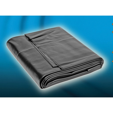 PONDMASTER Super-Flex 12.5'x15' Pond Liner. Safe for Fish and Plants 02116